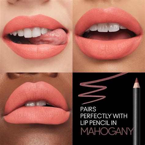 M·A·Cximal Silky Matte Lipstick 